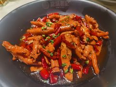 -聚味瞿记·龙虾堂(天元店)