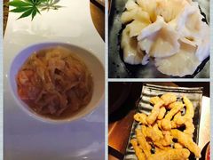 -辣伍鲜毛肚老火锅(元一店)