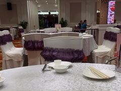 -中山国际酒店中餐厅