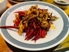 -吕氏疙瘩汤·私家菜馆(慈云寺店)