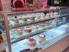 -罗莎蛋糕Rosa bread(四方坪店)