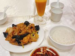 -永和红旗美食城