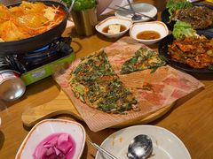 -海云台韩式汤饭·13年匠心韩料(南山店)