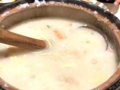 -火齐潮汕砂锅粥(五道口店)