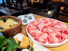 -四喜小胖·北京涮肉(五道营店)