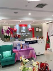 -联合丽格·张菡丽格医疗美容