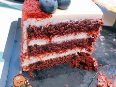 -姆们M Sweetie Cake(五道口店)