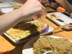 -木屋烧烤(岗顶二店)