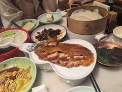 -小吊梨汤·北京菜·烤鸭(鸟巢店)