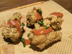 -吉姆丽德乡村西餐厅(闵行交大店)