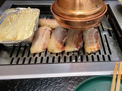 -臻牛烤肉