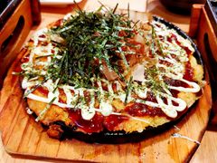 大阪燒-上将军(广东大马路店)