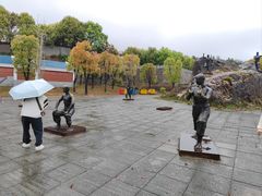 -莆田南少林寺