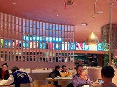 -阿娜尔·新疆菜(宜家荟聚中心店)