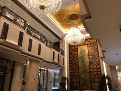 -无锡日航饭店