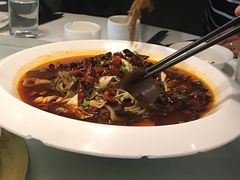 -東舍食唐精品陕菜馆