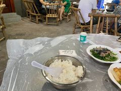 -黎记大排档(慈云路店)