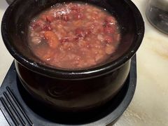 -红蜡烛-养生粥-津鲁菜(中山路店)