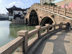 -常州古运河