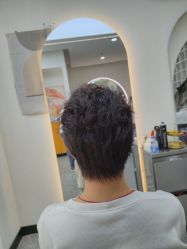 -HD HAIR STYLE