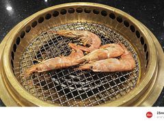 -韩盛·盛江山自助料理(于洪新玛特店)