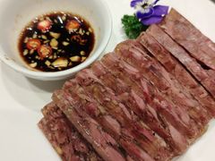 -大鹏饭店·金陵家宴(奥体中心店)