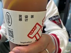 -喜茶(杭州滨江宝龙店)