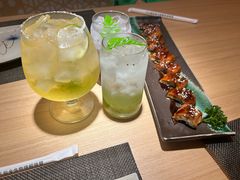 -德川家日本料理(中关村寰太大厦店)