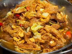 -小柴米·传统江西菜(八一广场店)