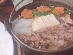 -铃木食堂(帽儿胡同店)