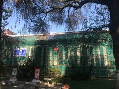 -红军总政治部旧址