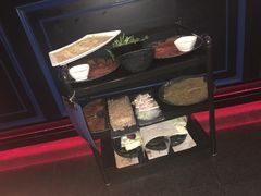 -哥老官重庆美蛙鱼头(宝山龙湖店)