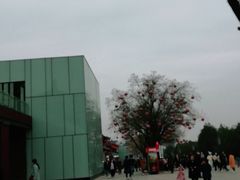 -大雁塔北广场音乐喷泉