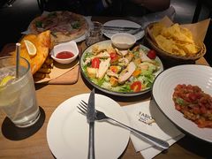 -FABIO’S费比欧披萨餐厅