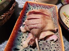 -南京大牌档(青岛万象城店)