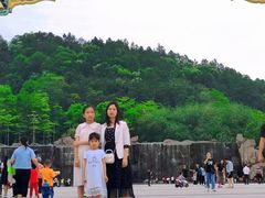 -神光山国家森林公园