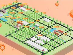 -前小桔亲子创意农场·草莓采摘·露营烧烤