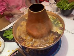 -祥源胡同·涮牛羊肉火锅(花桥店)