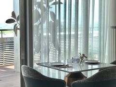 靠窗位-IL Forno 意坊·意大利餐厅(温州万象城店)