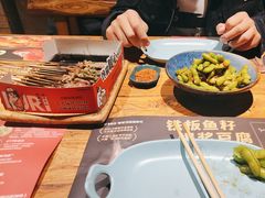 -馋嘴猫北京食堂·烤鸭·宵夜(亚运村店)