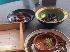 -柒园·三十年创意杭帮菜(龙湖滨江天街店)