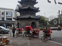 -怡园饭店-餐厅(四望亭店)