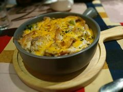 -遇见西木美式餐厅(体育路店)