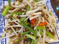 -老味道1992(武当山店)