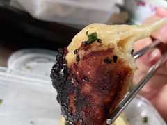 -门庭若市豆浆油条(恒生广场店)