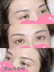 -MIVI野生眉纹绣纹眉