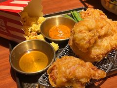 -摩打食堂(喜荟城店)