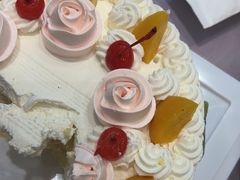 -金时代顺风大酒店(金山店)