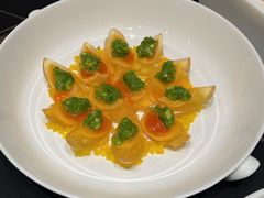 -秀儿四九城·新京菜(亚运村鸟巢店)
