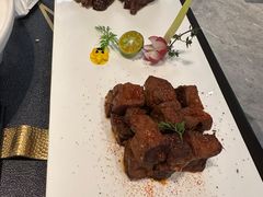 -墨泉峰味(润和国际广场店)
